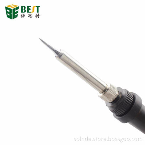 Inexpensive Products 700w CE hot air soldering station review